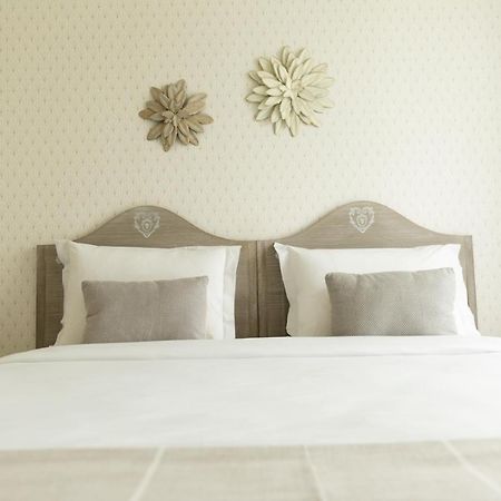 Deluxe Apartment Disneyland Paris Serris Eksteriør billede