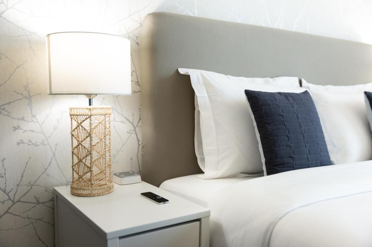 Deluxe Apartment Disneyland Paris Serris Eksteriør billede