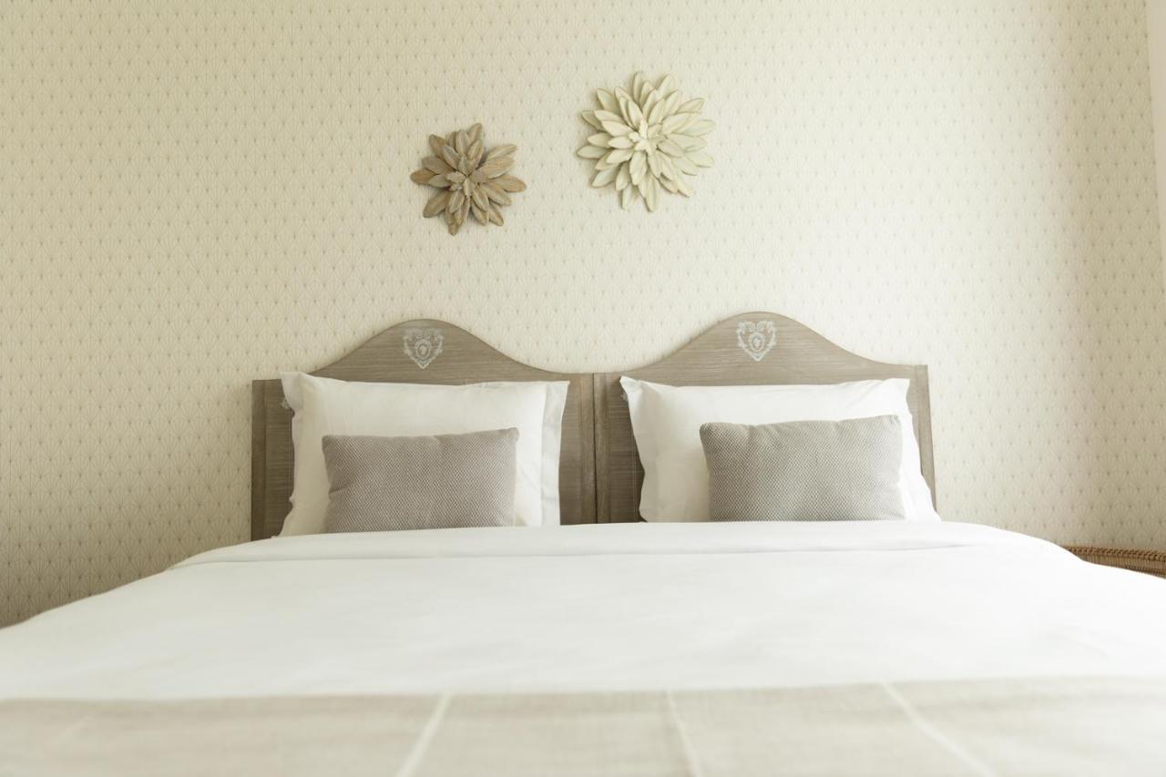 Deluxe Apartment Disneyland Paris Serris Eksteriør billede
