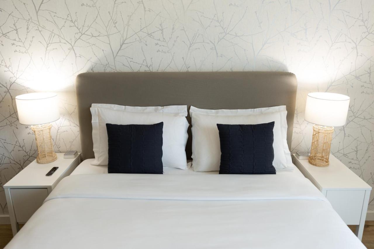 Deluxe Apartment Disneyland Paris Serris Eksteriør billede