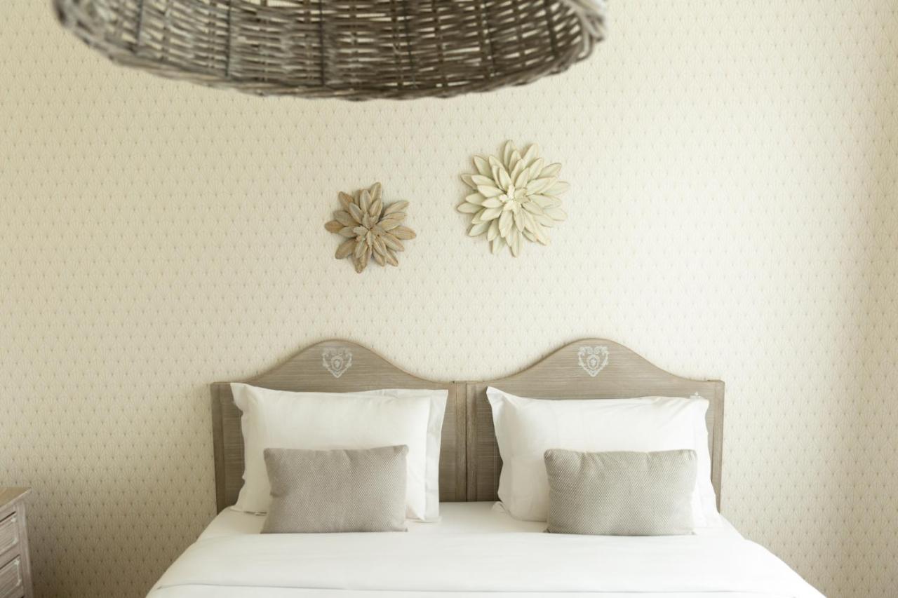Deluxe Apartment Disneyland Paris Serris Eksteriør billede